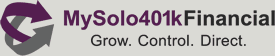 mysolo401k logo