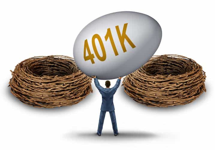 Solo 401k Contributions & Mega Backdoor Solo 401k Guides My Solo 401k