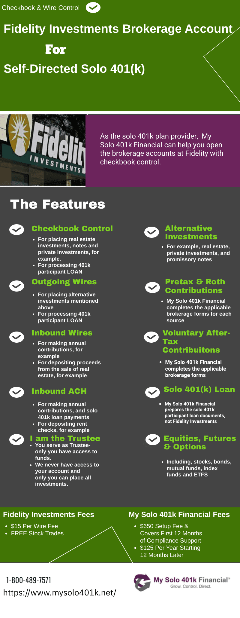 How To Open a Fidelity Investment Account (Step-by-Step) 