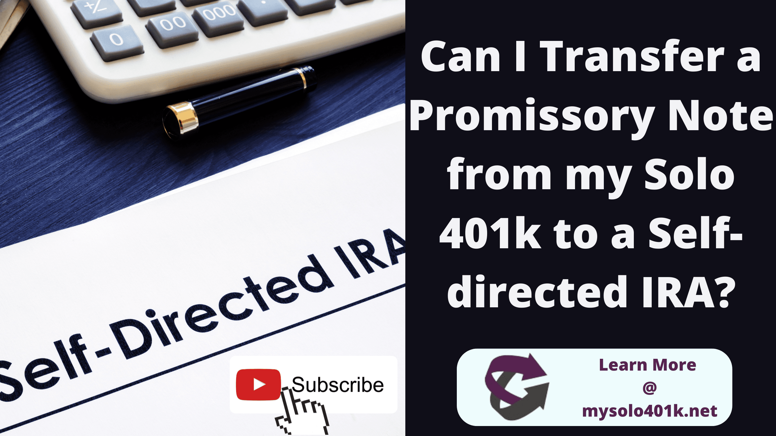 transfer 401k to self directed ira
