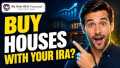 Can I BUY An Investment Property with My Self-Directed IRA?